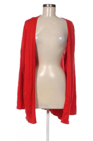 Дамска жилетка Unbranded, Размер XL, Цвят Червен, Цена 9,71 €