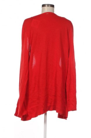 Дамска жилетка Unbranded, Размер XL, Цвят Червен, Цена 9,71 €