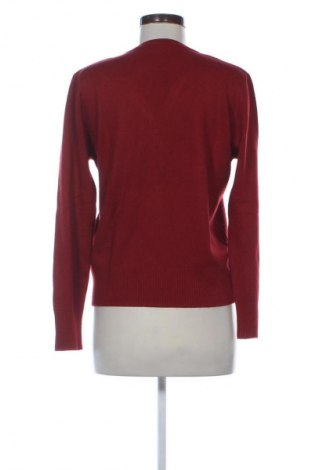 Dámsky kardigán Unbranded, Velikost L, Barva Červená, Cena  99,00 Kč