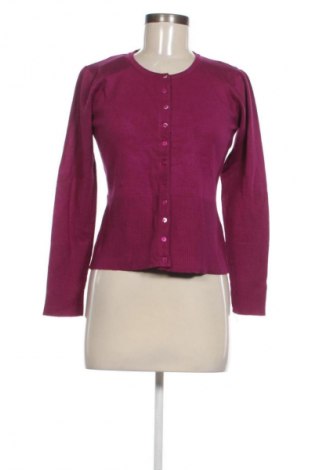 Дамска жилетка Unbranded, Размер M, Цвят Лилав, Цена 14,90 €