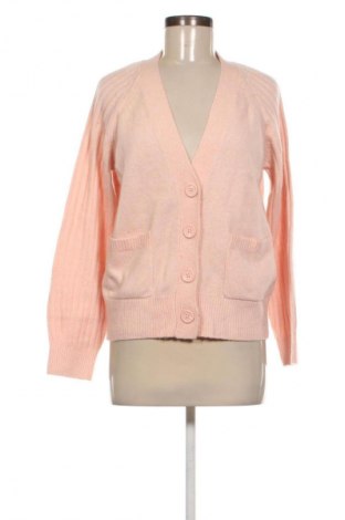 Női kardigán Unbranded, Méret XL, Szín Hamurózsaszín, Ár 10 279 Ft