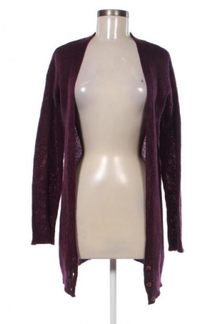 Dámsky kardigán Unbranded, Velikost S, Barva Fialová, Cena  99,00 Kč
