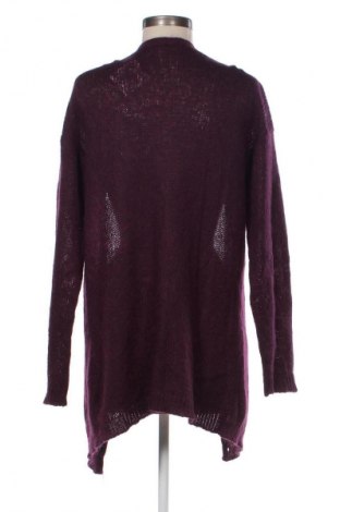 Dámsky kardigán Unbranded, Velikost S, Barva Fialová, Cena  99,00 Kč