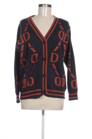 Damski kardigan Unbranded, Rozmiar L, Kolor Kolorowy, Cena 67,99 zł