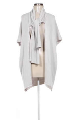 Дамска жилетка Unbranded, Размер M, Цвят Сив, Цена 14,83 €