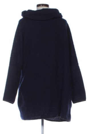 Дамска жилетка Unbranded, Размер XXL, Цвят Син, Цена 11,24 €