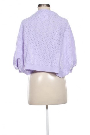 Dámsky kardigán Unbranded, Velikost M, Barva Fialová, Cena  99,00 Kč