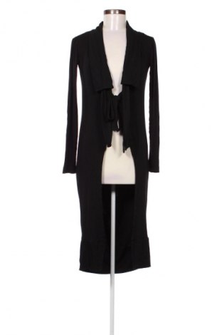 Damen Strickjacke Unbranded, Größe M, Farbe Schwarz, Preis 3,99 €