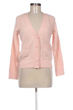 Γυναικεία ζακέτα Unbranded, Μέγεθος S, Χρώμα Ρόζ , Τιμή 18,99 €