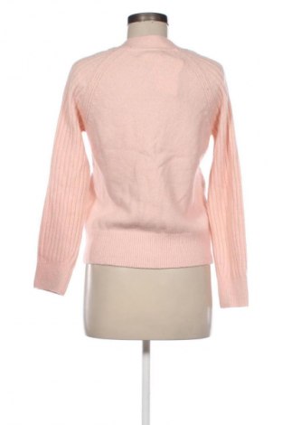 Γυναικεία ζακέτα Unbranded, Μέγεθος S, Χρώμα Ρόζ , Τιμή 18,99 €