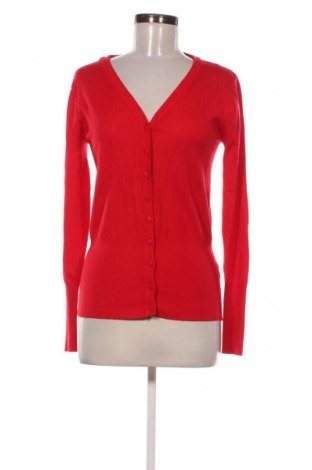 Dámsky kardigán Unbranded, Veľkosť M, Farba Červená, Cena  6,95 €
