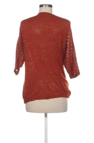 Damski kardigan Unbranded, Rozmiar S, Kolor Pomarańczowy, Cena 17,99 zł