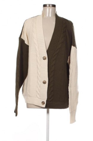 Damen Strickjacke Unbranded, Größe L, Farbe Grün, Preis € 13,99