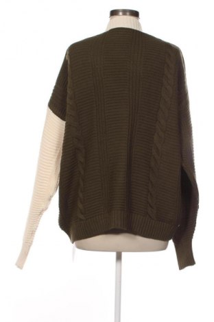 Damen Strickjacke Unbranded, Größe L, Farbe Grün, Preis € 13,99