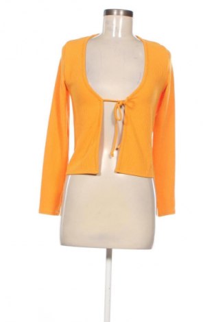 Дамска жилетка Unbranded, Размер M, Цвят Оранжев, Цена 2,04 €