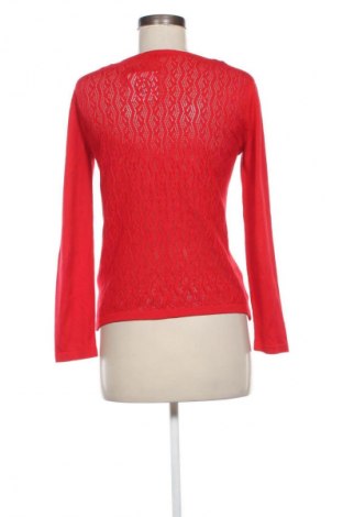 Дамска жилетка Unbranded, Размер S, Цвят Червен, Цена 4,09 €