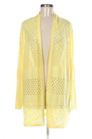 Dámsky kardigán Unbranded, Velikost XXL, Barva Žlutá, Cena  289,00 Kč