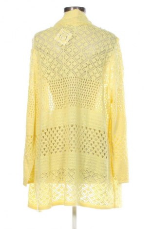 Dámsky kardigán Unbranded, Velikost XXL, Barva Žlutá, Cena  289,00 Kč