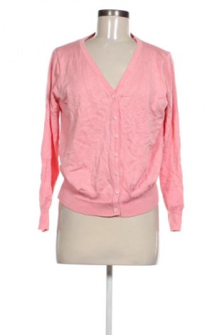 Damen Strickjacke Unbranded, Größe L, Farbe Rosa, Preis € 13,99, #134720993