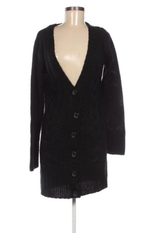 Damen Strickjacke Unbranded, Größe M, Farbe Schwarz, Preis € 5,00