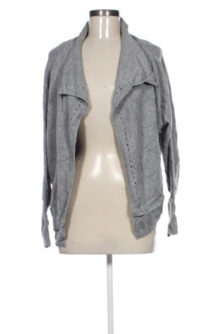 Дамска жилетка Unbranded, Размер XL, Цвят Сив, Цена 4,60 €
