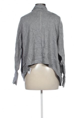 Дамска жилетка Unbranded, Размер XL, Цвят Сив, Цена 4,60 €