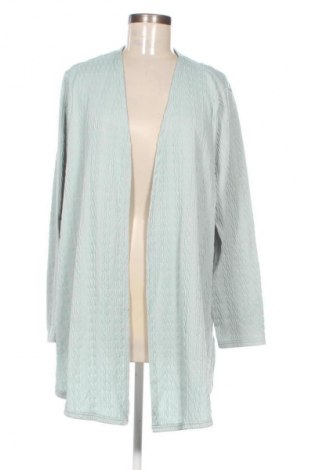 Дамска жилетка Unbranded, Размер XL, Цвят Зелен, Цена 3,06 €