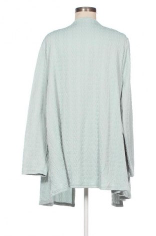 Дамска жилетка Unbranded, Размер XL, Цвят Зелен, Цена 3,06 €