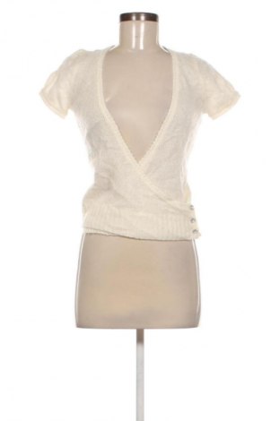 Damski kardigan Unbranded, Rozmiar M, Kolor Biały, Cena 45,99 zł