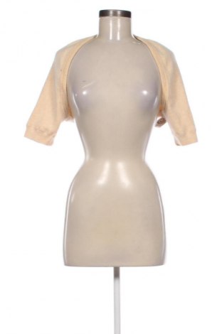 Дамска жилетка Unbranded, Размер M, Цвят Жълт, Цена 3,06 €