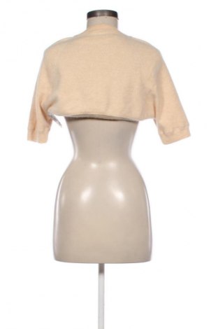 Дамска жилетка Unbranded, Размер M, Цвят Жълт, Цена 3,06 €