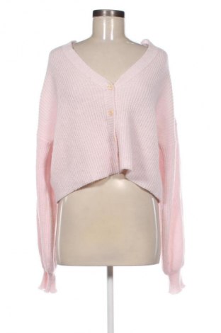 Dámsky kardigán Unbranded, Veľkosť M, Farba Ružová, Cena  17,95 €