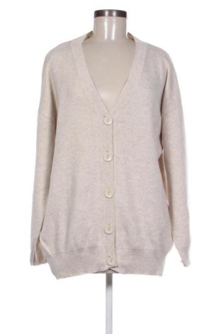 Damen Strickjacke Unbranded, Größe L, Farbe Beige, Preis € 14,99
