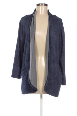 Dámsky kardigán Unbranded, Velikost XL, Barva Modrá, Cena  109,00 Kč