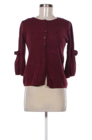 Damen Strickjacke Unbranded, Größe L, Farbe Rot, Preis € 5,11