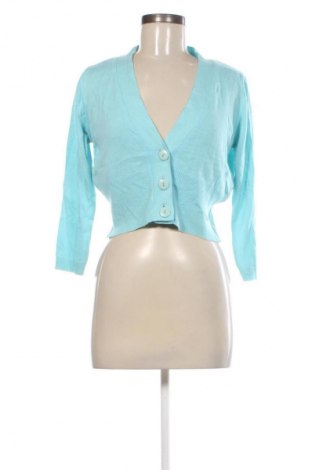 Dámsky kardigán Unbranded, Veľkosť M, Farba Modrá, Cena  11,95 €