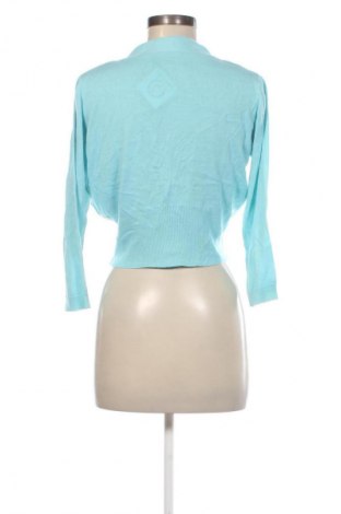 Dámsky kardigán Unbranded, Veľkosť M, Farba Modrá, Cena  11,95 €