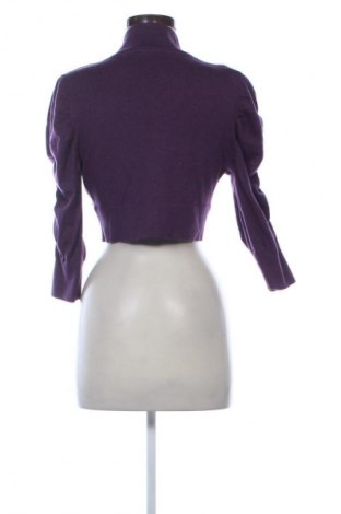 Dámsky kardigán Unbranded, Velikost S, Barva Fialová, Cena  99,00 Kč