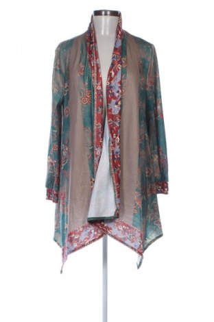 Дамска жилетка Unbranded, Размер L, Цвят Многоцветен, Цена 4,84 €