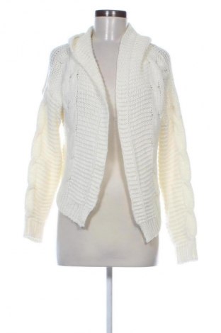 Дамска жилетка Unbranded, Размер M, Цвят Екрю, Цена 14,83 €