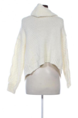 Дамска жилетка Unbranded, Размер M, Цвят Екрю, Цена 14,83 €