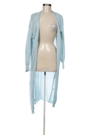 Dámsky kardigán Unbranded, Velikost M, Barva Modrá, Cena  299,00 Kč