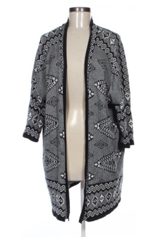 Damen Strickjacke Unbranded, Größe L, Farbe Mehrfarbig, Preis € 15,00