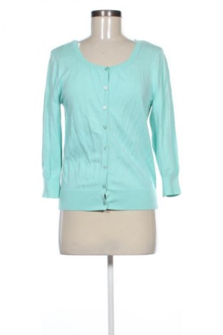 Dámsky kardigán Unbranded, Velikost M, Barva Zelená, Cena  59,00 Kč