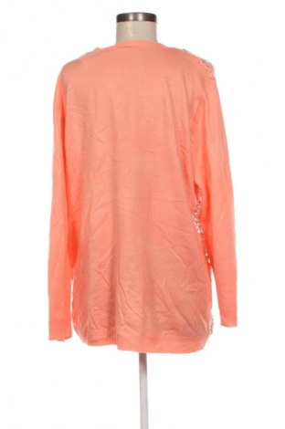 Dámsky kardigán Unbranded, Velikost XL, Barva Oranžová, Cena  79,00 Kč