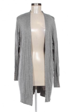 Γυναικεία ζακέτα Unbranded, Μέγεθος M, Χρώμα Γκρί, Τιμή 3,99 €