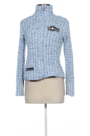 Дамска жилетка Unbranded, Размер S, Цвят Син, Цена 8,98 €