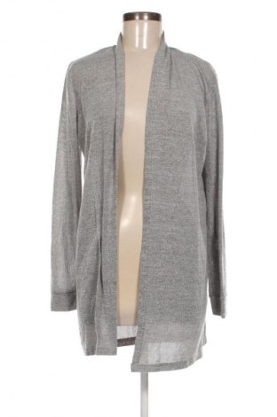 Dámsky kardigán Unbranded, Veľkosť L, Farba Sivá, Cena  3,95 €