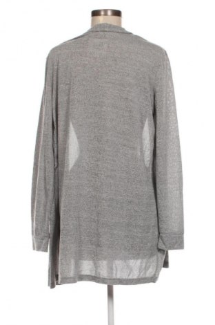 Dámsky kardigán Unbranded, Veľkosť L, Farba Sivá, Cena  3,95 €