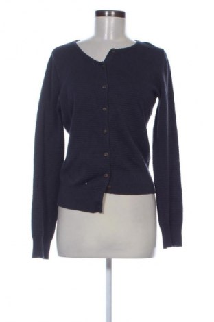 Damski kardigan Unbranded, Rozmiar L, Kolor Niebieski, Cena 17,99 zł